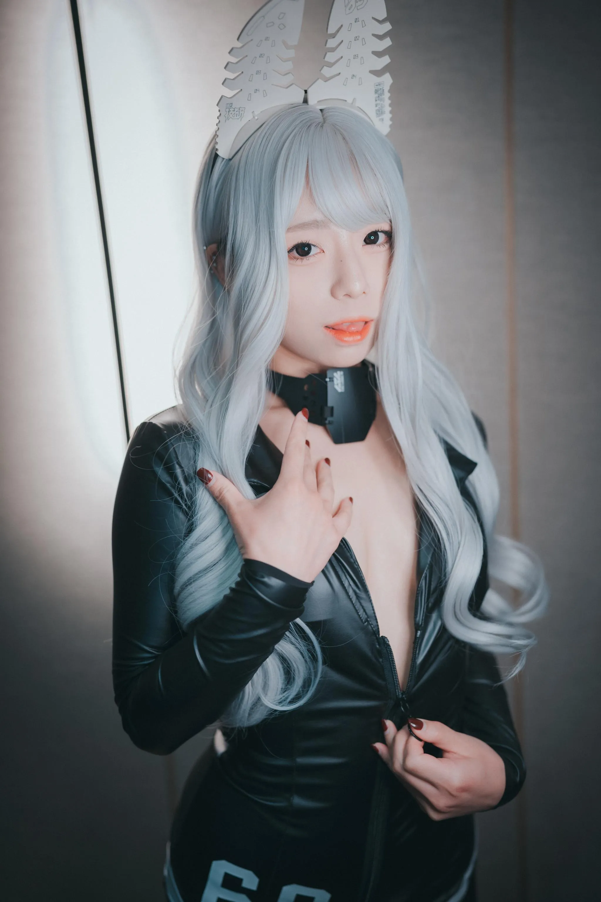 [DJAWA] Maruemon 마루에몽 –  NO.005 Rider Nº69-Normal Version [58P]插图4